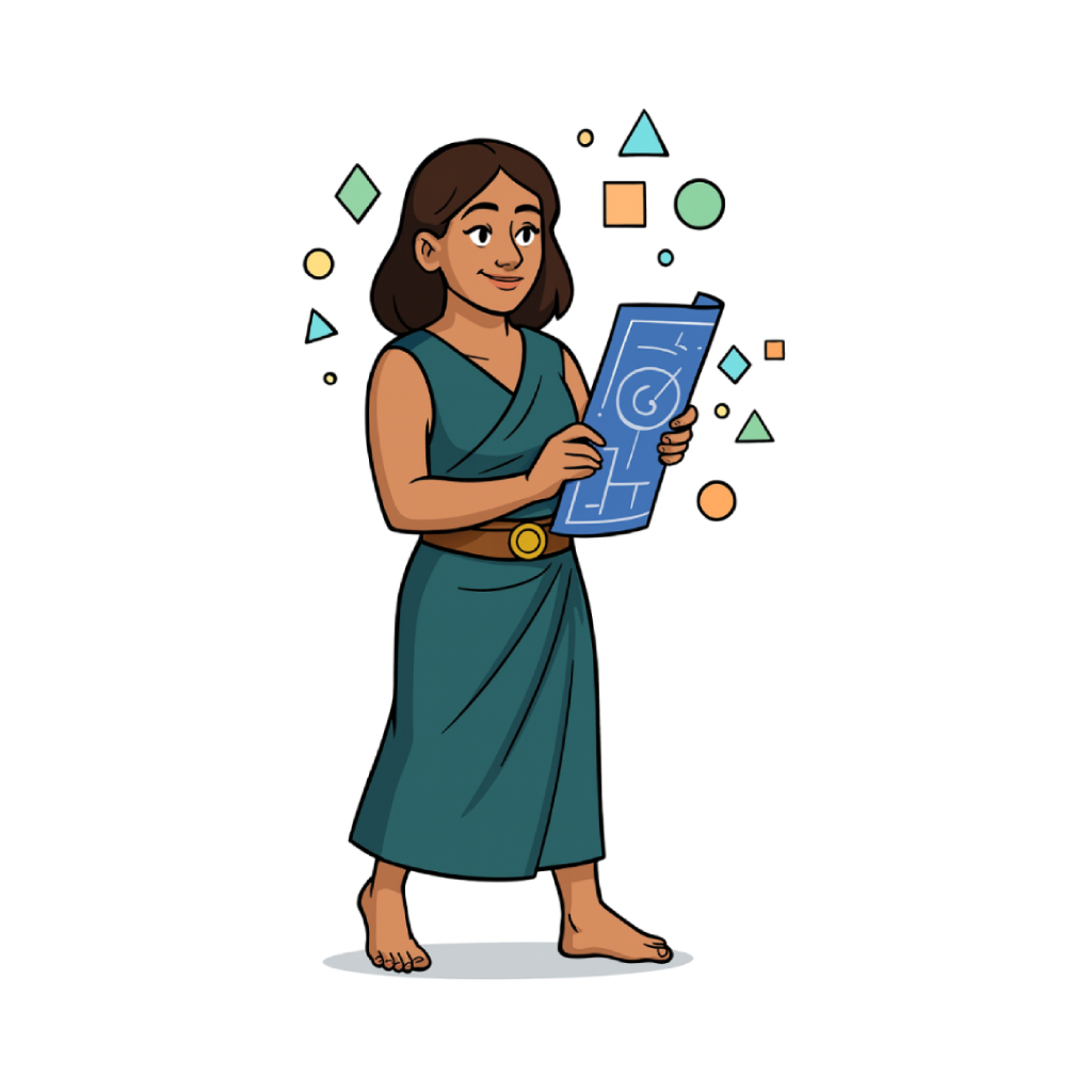 Geometric Translator